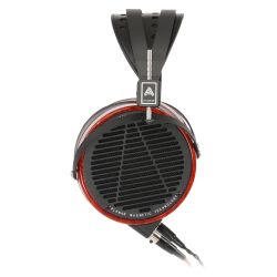 LCD-2 PADAUK (2024) Planar Magentic Open-Back Headphones | Audeze