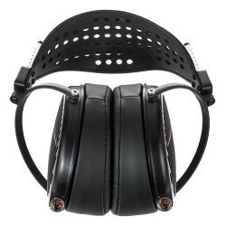 LCD-GX Open-Back Premium Audiophile Planar Magnetic Gaming Headset | Audeze