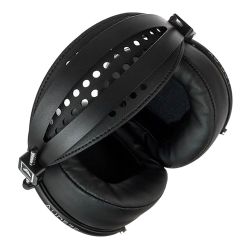 LCD-GX Open-Back Premium Audiophile Planar Magnetic Gaming Headset | Audeze