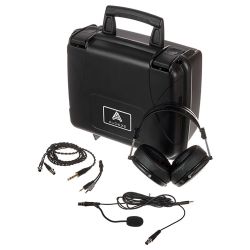 LCD-GX Open-Back Premium Audiophile Planar Magnetic Gaming Headset | Audeze