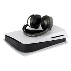 Maxwell Wireless Audiophile Gaming Headset | Audeze