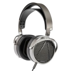 MM-100 Open-Back Planar Magnetic Studio Production Headphones | Audeze