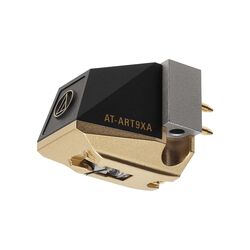 AT-ART9XA Dual Moving Coil Cartridge (Non-Magnetic Core) | Audio-Technica