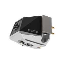 AT-ART9XI Dual Moving Coil Cartridge | Audio-Technica