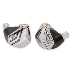 Astrolith Dual Planar Magnetic IEM Earphones | Campfire Audio