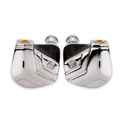 Astrolith Dual Planar Magnetic IEM Earphones | Campfire Audio