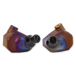 Moon Rover Limited Edition Planar Magnetic IEM Earphones | Campfire Audio