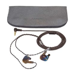 Moon Rover Limited Edition Planar Magnetic IEM Earphones | Campfire Audio