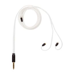 Time Stream Headphone Cables (Chromatic Series) - 4.4mm | Campfire Audio