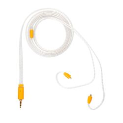 Time Stream Headphone Cables (Chromatic Series) - Orange | Campfire Audio