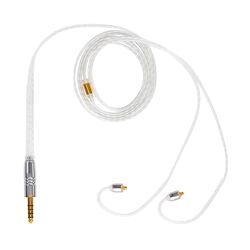 Time Stream Headphone Cables (Metal Series) - 4.4mm | Campfire Audio