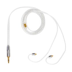 Time Stream Headphone Cables (Metal Series) - 3.5mm | Campfire Audio