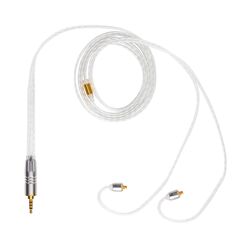 Time Stream Headphone Cables (Metal Series) - 2.5mm | Campfire Audio