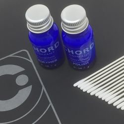 ChordOhmic Transmission Fluid Hi-Fi Contact Cleaner | The Chord Company