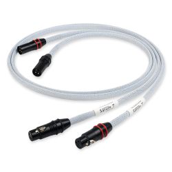 Sarum T Super ARAY Analogue XLR Interconnect Cable | The Chord Company
