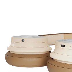 IO-8 Premium Hi-Fi Wireless ANC Headphones | DALI