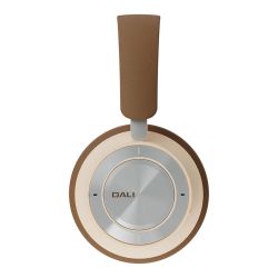 IO-8 Premium Hi-Fi Wireless ANC Headphones | DALI