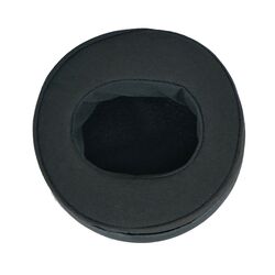 Elite Microsuede Vegan Replacement Earpads for Audeze LCD Series Headphones | Dekoni Audio
