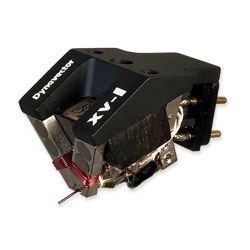 DRT XV-1s Moving Coil Cartridge (Low Output) | Dynavector