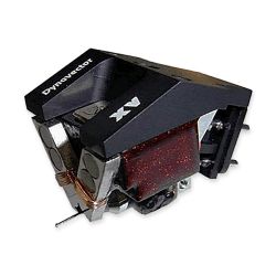 DRT XV-1t Flagship Moving Coil Phono Cartridge (Low Output) | Dynavector