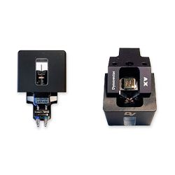 DRT XV-1t Flagship Moving Coil Phono Cartridge (Low Output) | Dynavector