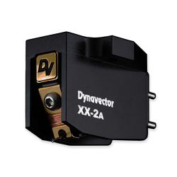 XX-2A Moving Coil Phono Cartridge (Low Output) | Dynavector