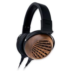 TH616 Premium Open-Back, Over-Ear Stereo Headphones | Fostex