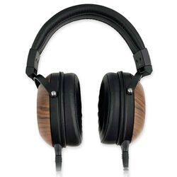 TH808 Premium Open-Back, Over-Ear Stereo Headphones | Fostex