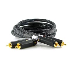 CuSat50 Analogue Interconnect Cable | Graham Slee
