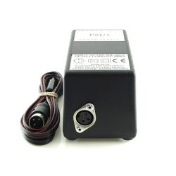 Jazz Club Switched EQ Phono Stage Preamplifier | Graham Slee