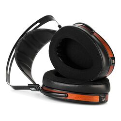 Arya Organic Open-Back Planar Magnetic Headphones | HiFiMan
