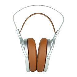 Susvara Unveiled Over-Ear, Open-Back Planar Magnetic Headphones | HiFiMan