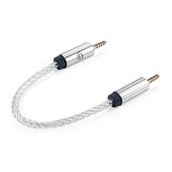 Balanced Analogue Interconnect Cable, Short, 4.4mm to 4.4mm | iFi Audio