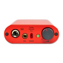 iDSD Diablo Mobile Reference DAC / Headphone Amplifier | iFi Audio