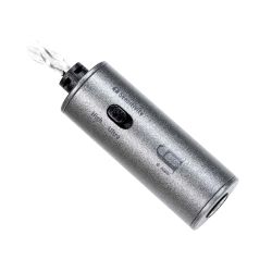 IEMatch4.4 Balanced 4.4mm Headphone / IEM Sensitivity Matching Portable Cable | iFi Audio