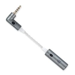 IEMatch+ Headphone / IEM Sensitivity Matching Portable Cable | iFi Audio