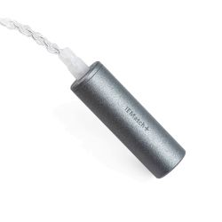 IEMatch+ Headphone / IEM Sensitivity Matching Portable Cable | iFi Audio