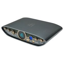 ZEN Blue 3 Balanced Hi-Res Wireless Bluetooth DAC | iFi Audio