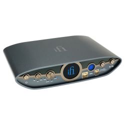 ZEN Blue 3 Balanced Hi-Res Wireless Bluetooth DAC | iFi Audio