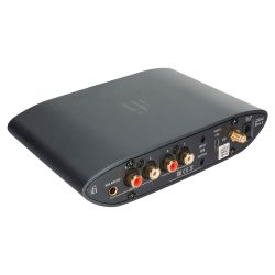 ZEN Blue 3 Balanced Hi-Res Wireless Bluetooth DAC | iFi Audio