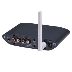 ZEN Blue 3 Balanced Hi-Res Wireless Bluetooth DAC | iFi Audio