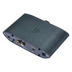 ZEN CAN 3 Balanced Desktop Headphone Amplifier | iFi Audio