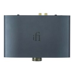 ZEN CAN 3 Balanced Desktop Headphone Amplifier | iFi Audio