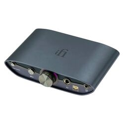 ZEN DAC 3 High-Res Headphone Amplifier + USB DAC | iFi Audio