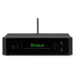 MB25 Bluetooth Transceiver | McIntosh Labs