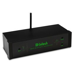 MB25 Bluetooth Transceiver | McIntosh Labs