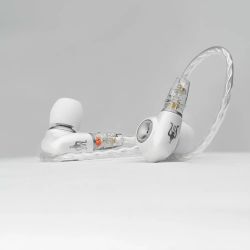 ALBA Dynamic IEM Earphones | Meze Audio
