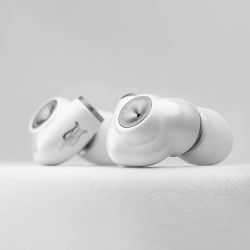 ALBA Dynamic IEM Earphones | Meze Audio