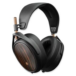 LIRIC (2nd Generation) Closed-Back Isodynamic Hybrid Array Headphones | Meze Audio