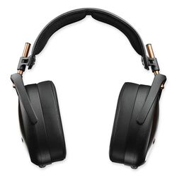 LIRIC (2nd Generation) Closed-Back Isodynamic Hybrid Array Headphones | Meze Audio